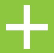 green plus