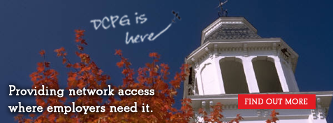 Network - Vermont